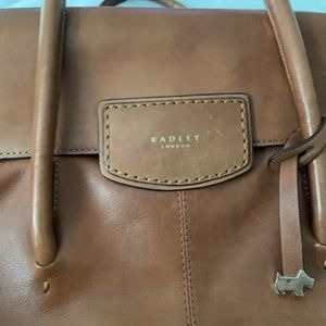 Radley London hand bag